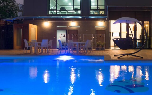 Glai Gan Place Hotel