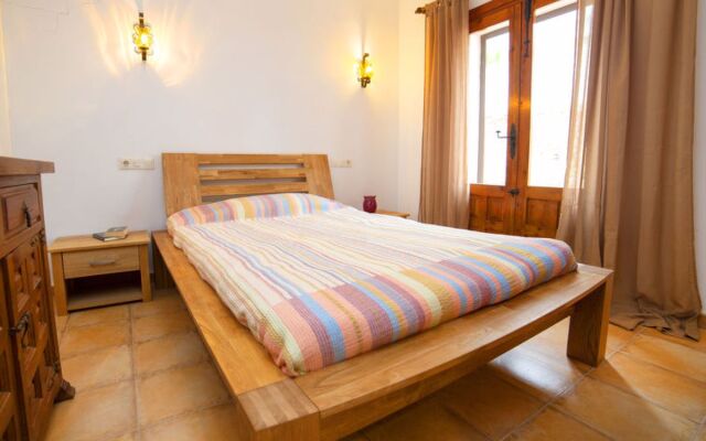 Villa Bel Calpe/Calp