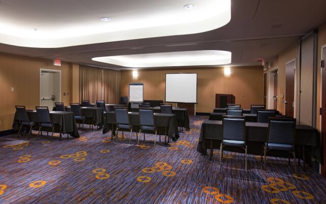 Courtyard Fayetteville