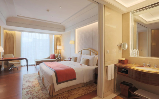 The Okura Prestige Taipei