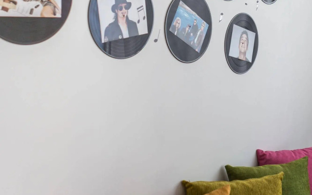 Tevi Boutique Apartments
