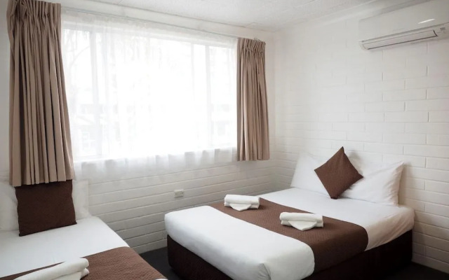 Forster Motor Inn