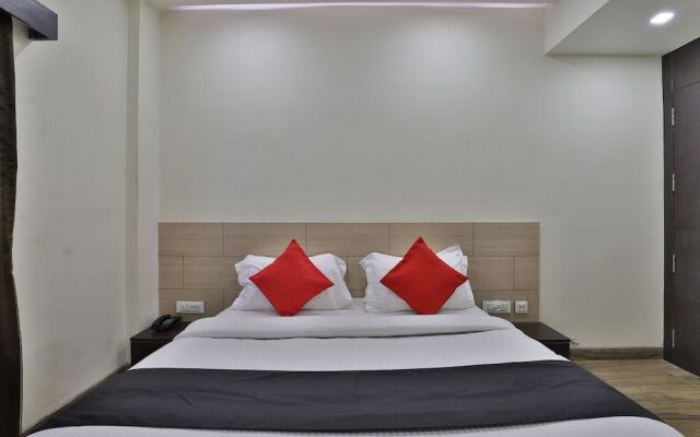 Capital O 41581 Hiriz Hotel
