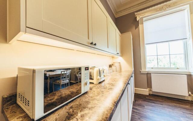Birchover Bridgford Hall