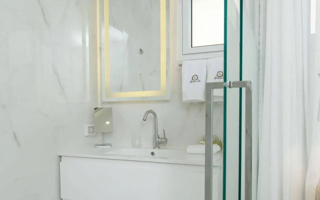K Suites TLV By The Beach
