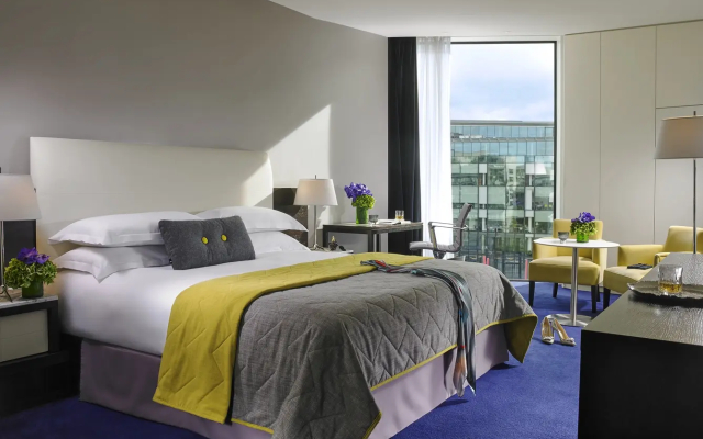 Anantara The Marker Dublin - A Leading Hotel of the World