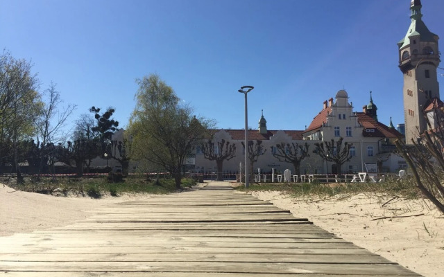 SeaSide Sopot