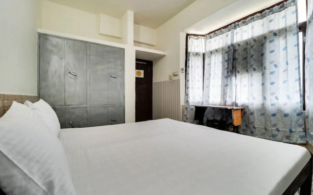 Hotel Ashiana by OYO Rooms