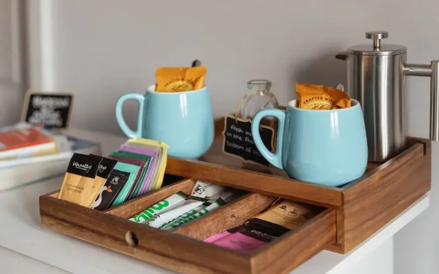 The Devonshire Arms Baslow