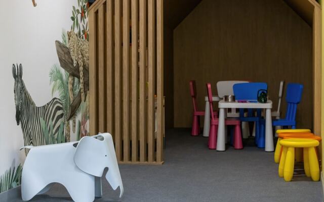 Klifowa Apartments by Renters