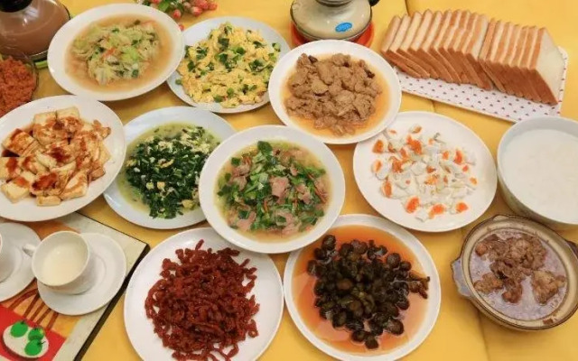 An Ti Li Ya Homestay