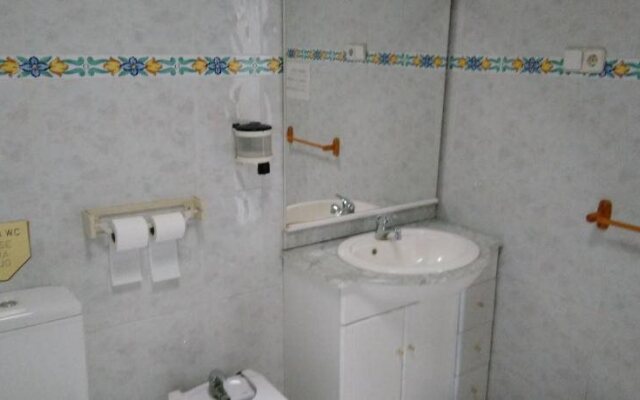 Hostal Porta de Ferro