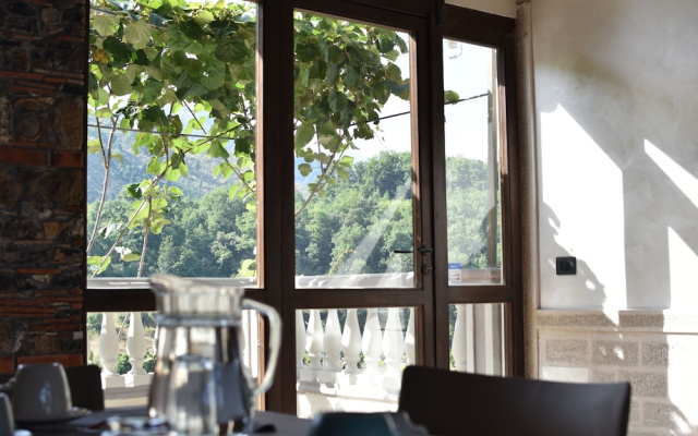 B&B La Casetta