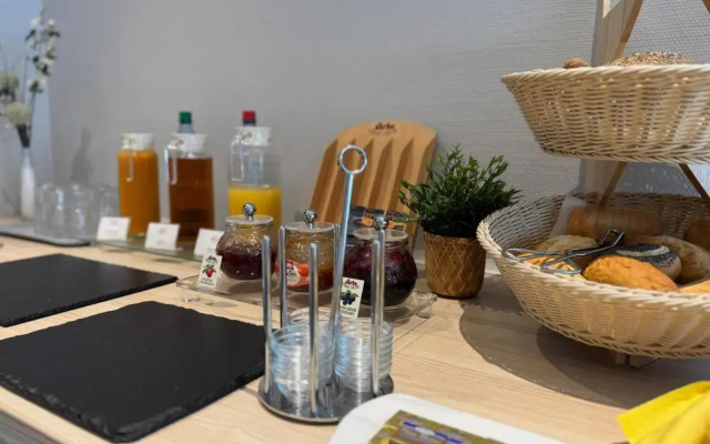 Mirage City Hotel Stuttgart