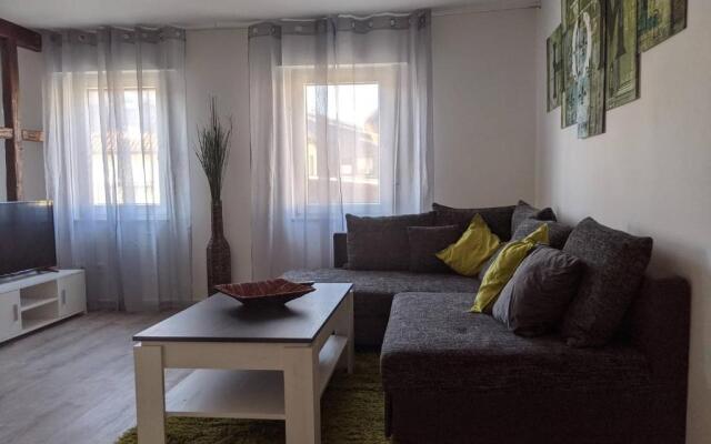 Ferienwohnung Zundel