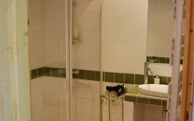 Chambre d'hôtes La Pertuzerie