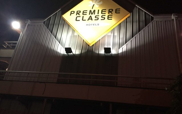 Premiere Classe Saint Etienne Nord - Villars