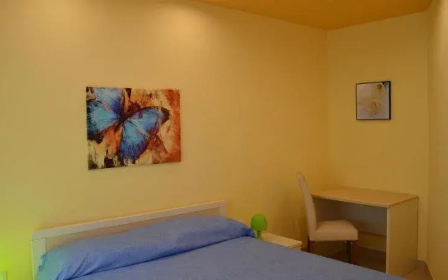Cesar Apartments Gallipoli