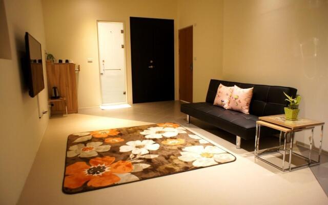 Simonhall B&B