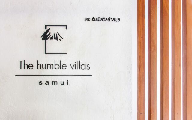 The Humble Villas