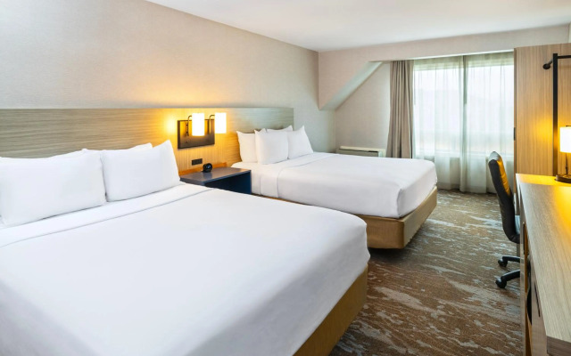 Comfort Inn Magnetic Hill