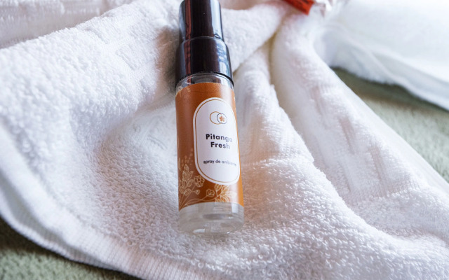 VELINN Pousada Canoa Ilhabela