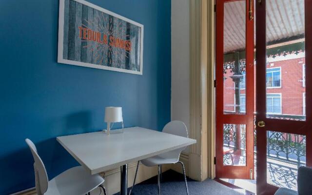 Tequila Sunrise Hostel