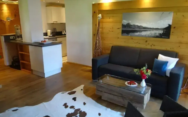 Rubihorn View With Sauna