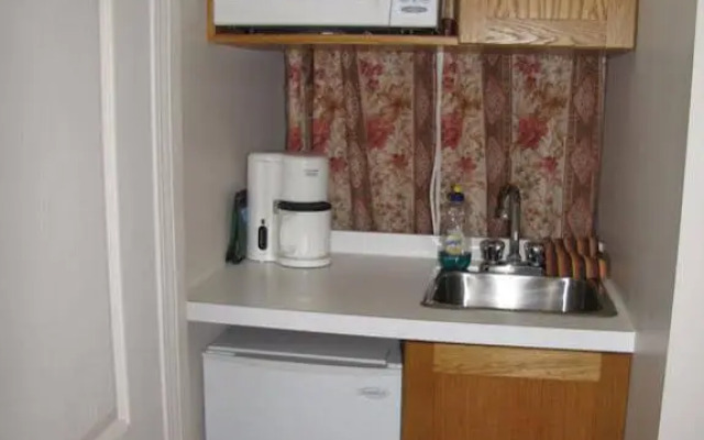 All Seasons Accommodation