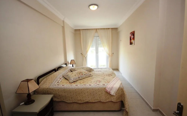 Paradise Town - Villa Colm