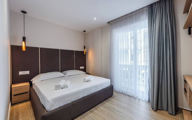 Sea La Vie Suites