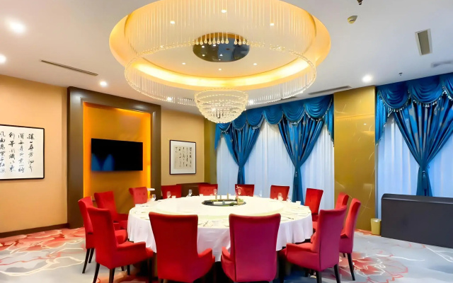 Jinxin Hotel