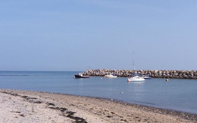 Sea Breeze