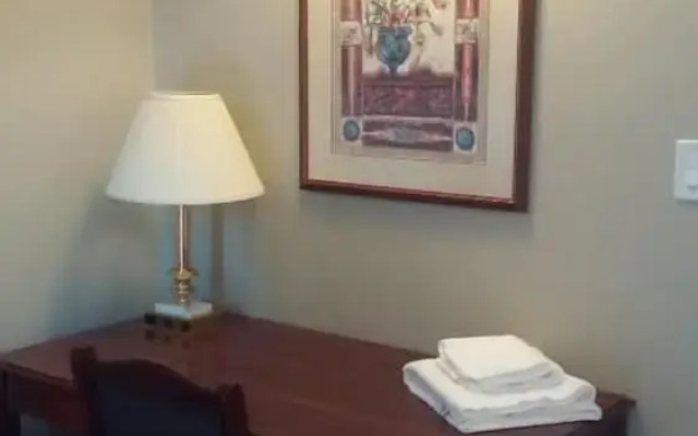 Value Inn International