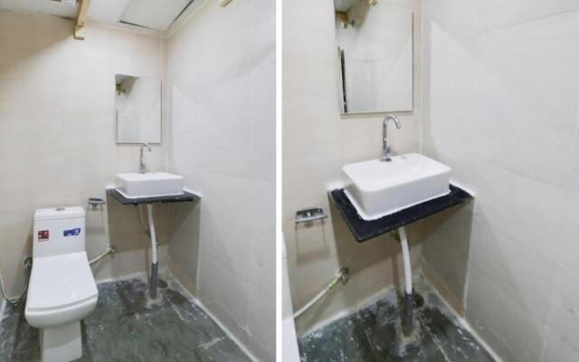 Oyo Hkh Homes Near Royal Meenakshi Mall