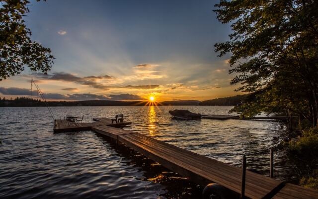 Sunset View 4 Bedroom House