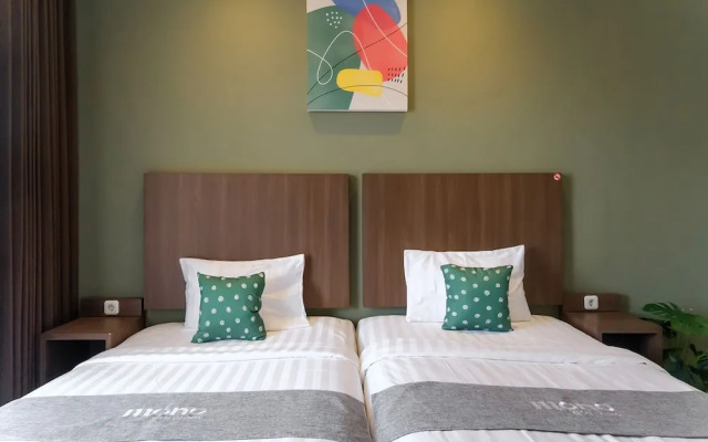 Mono Coliving Ngagel, Surabaya