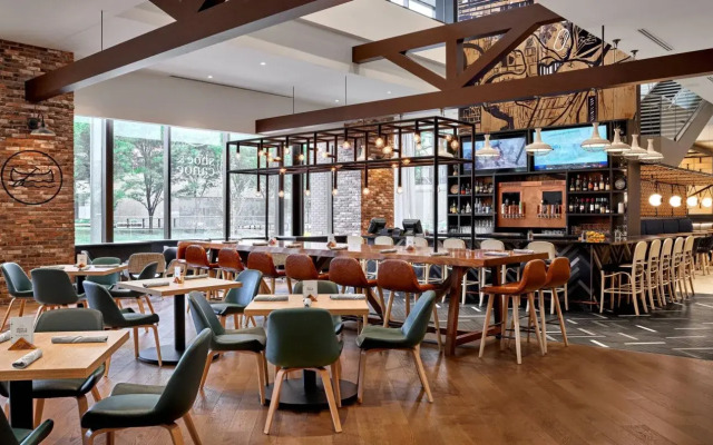 Delta Hotels by Marriott Calgary Downtown