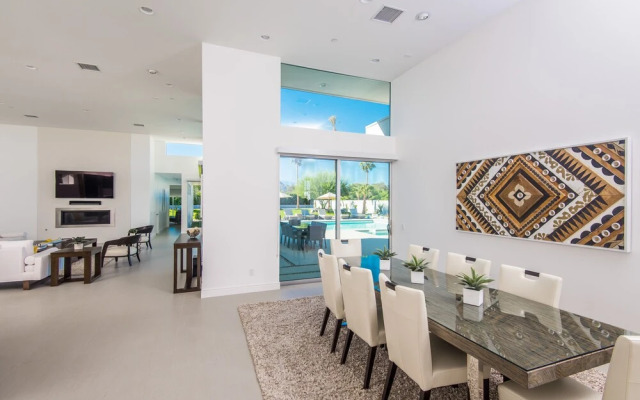 Polo Villas by AvantStay