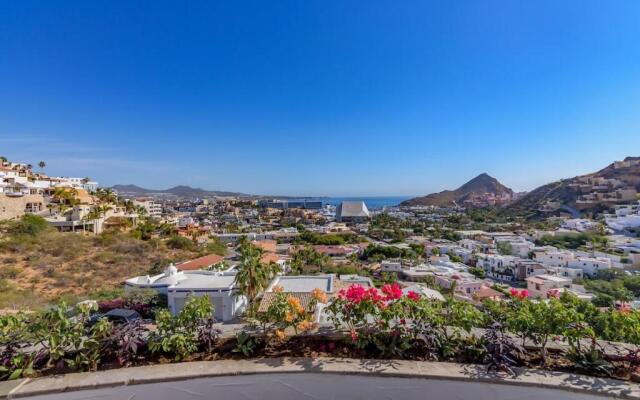 The one and only Pedregal Hollywood House