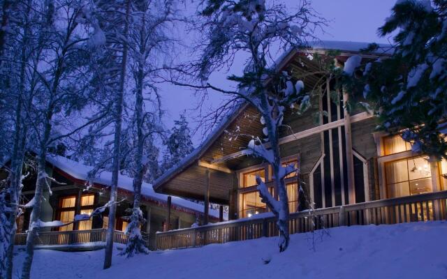 Lapland Hotels Bear's Lodge