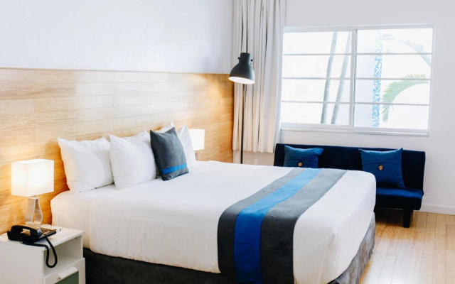 Aqua Hotel & Suites - Image 5