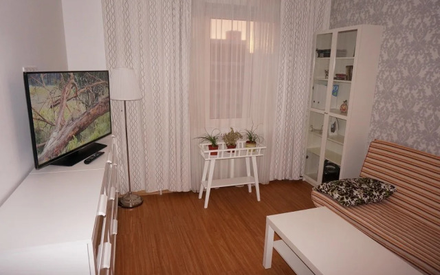 Lux apartments Na Moskovskom 220