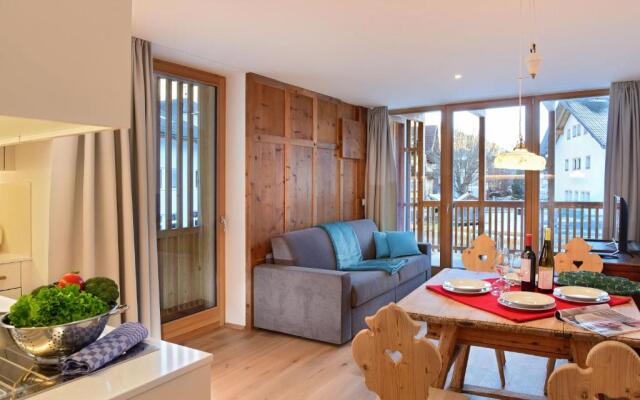 Residence Simml & Schlosser