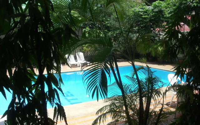 Florida Hotel
