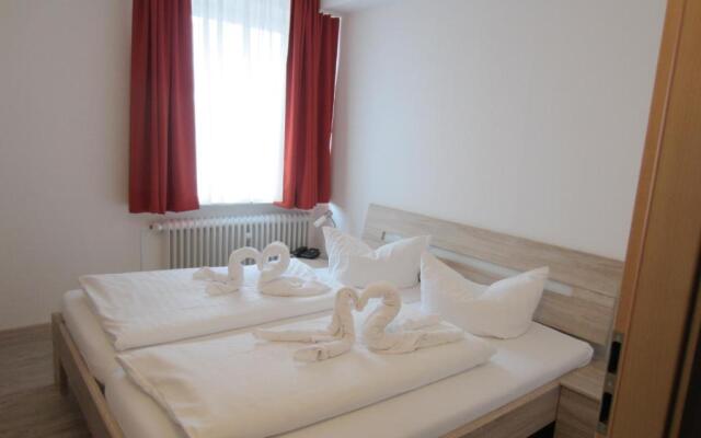 Hotel Krone
