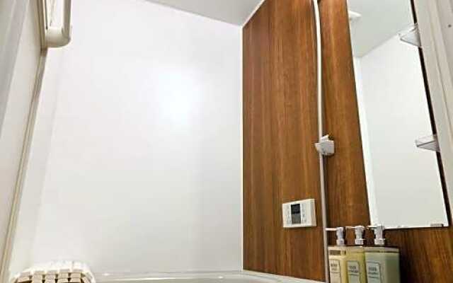 Tabist I GO HOTEL Shinjuku Okubo