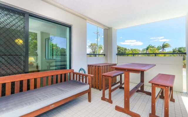 Serenity 3 Bedroom Holiday Apartment