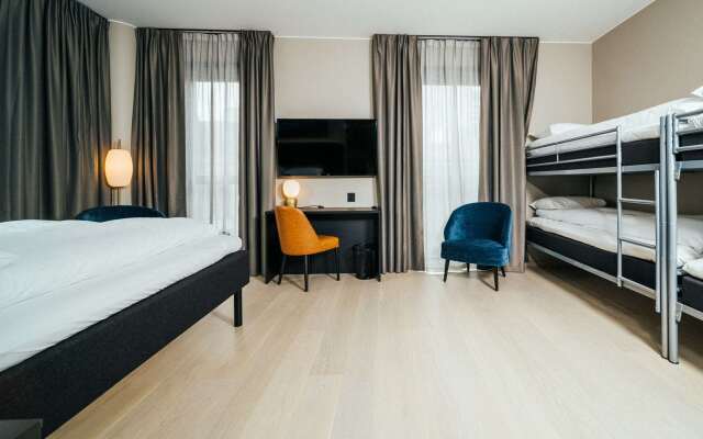 Comfort Hotel Bodø