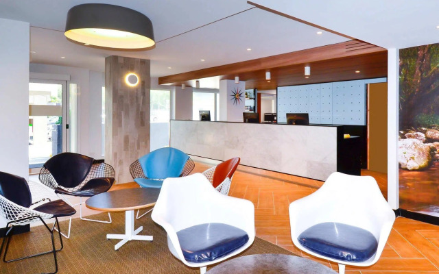 ibis budget Sydney Airport